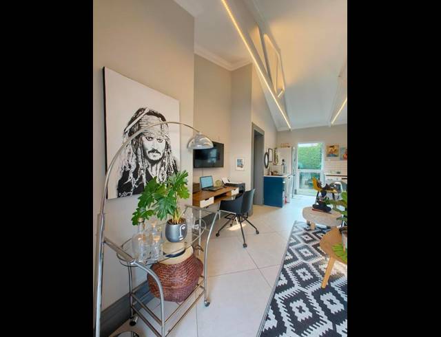 1 BEDROOM PROPERTY TO RENT IN MENLO PARK